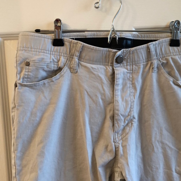 Steve’s jeans lightweight khaki pants - Picture 2 of 4